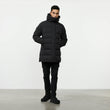 Krafla  Black model-Men