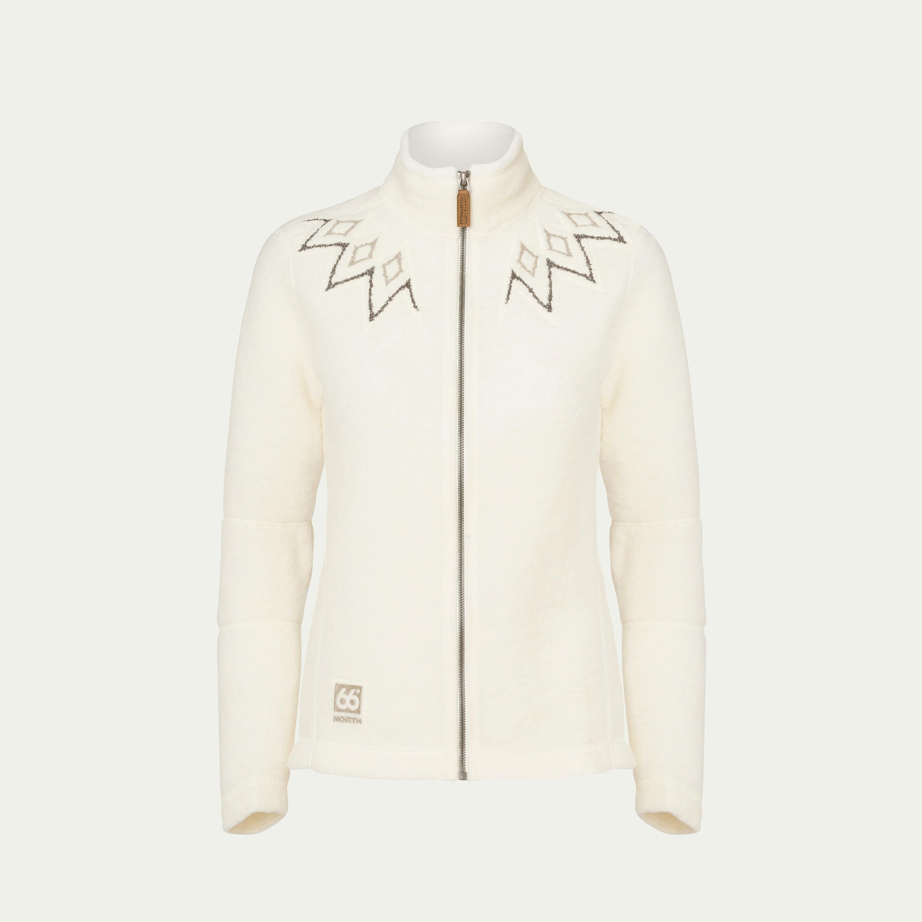 Kaldi Off White