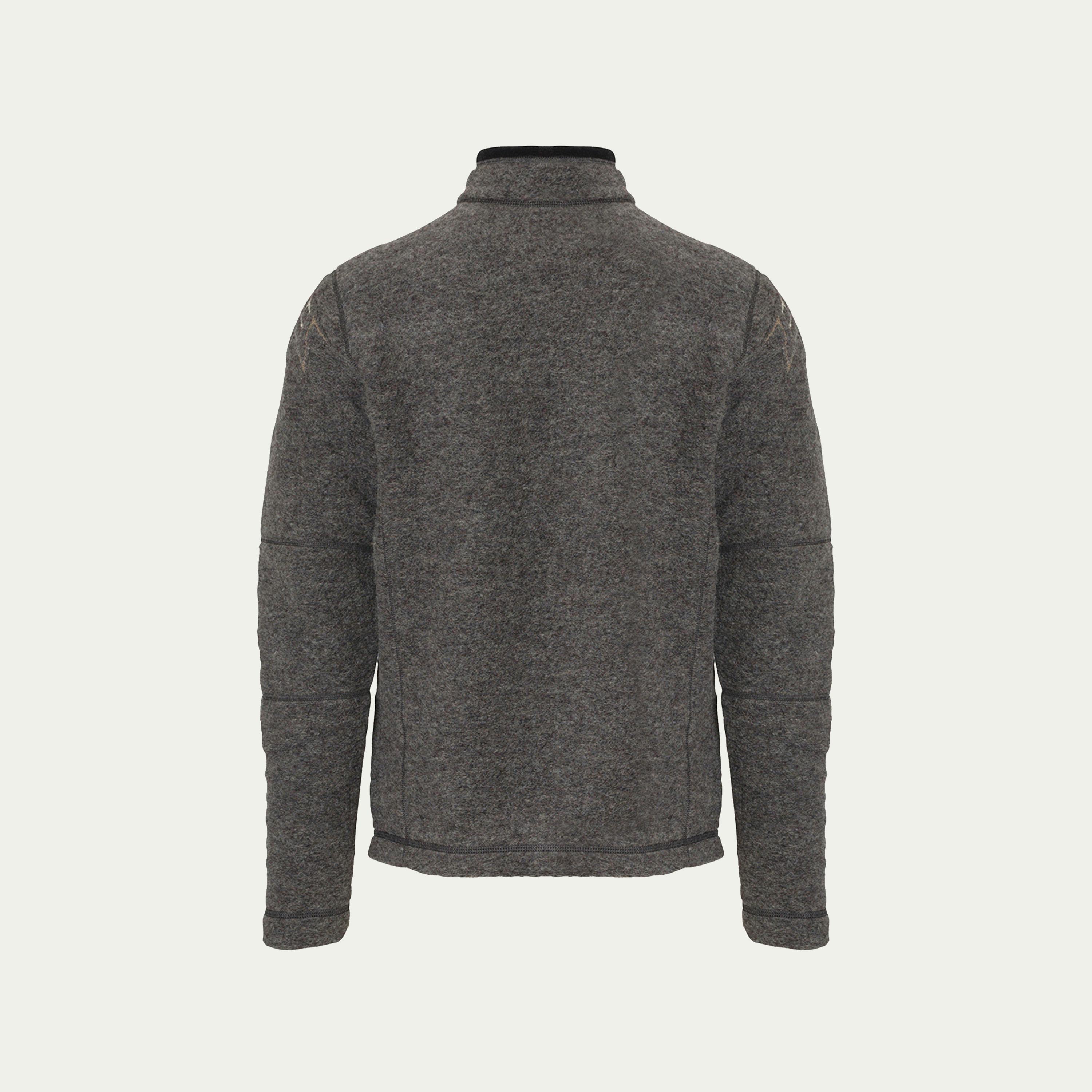 Kaldi Ash Grey