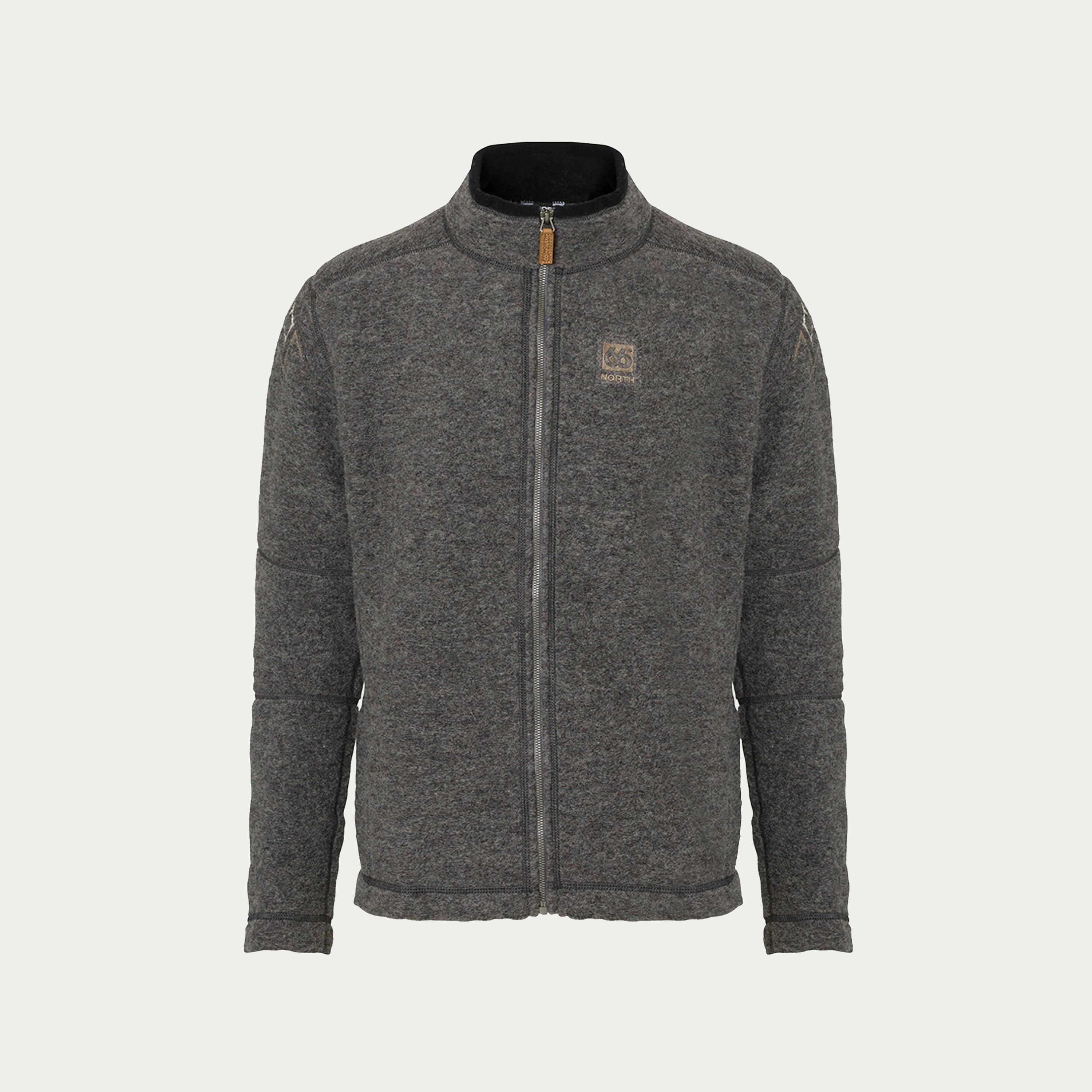 Kaldi Ash Grey