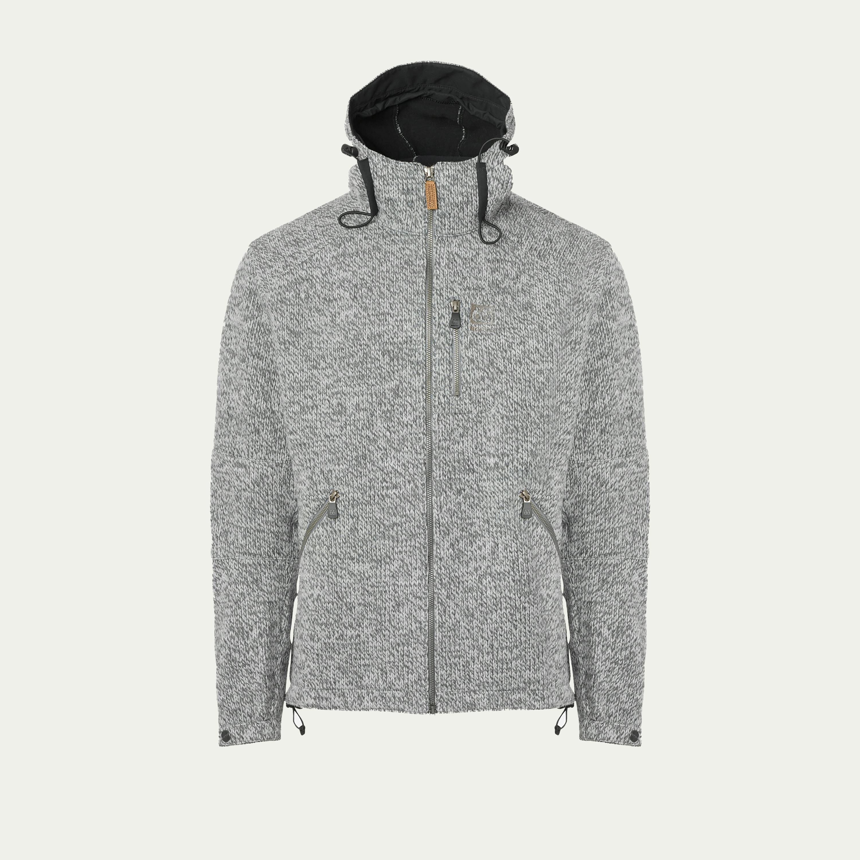 Vindur Light Grey