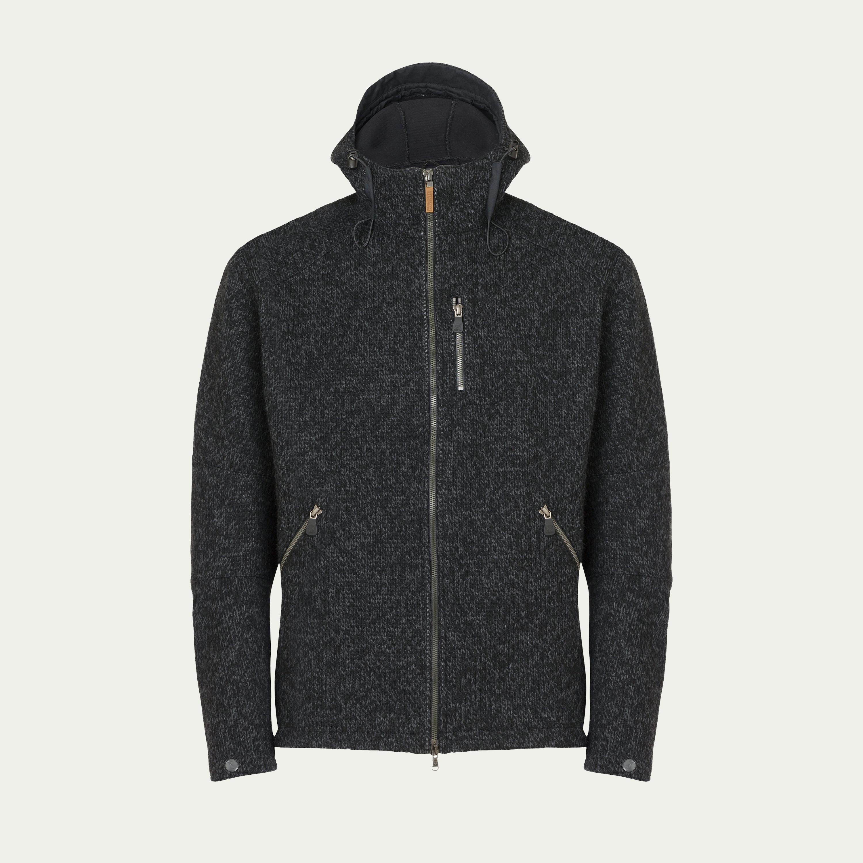 Vindur Charcoal