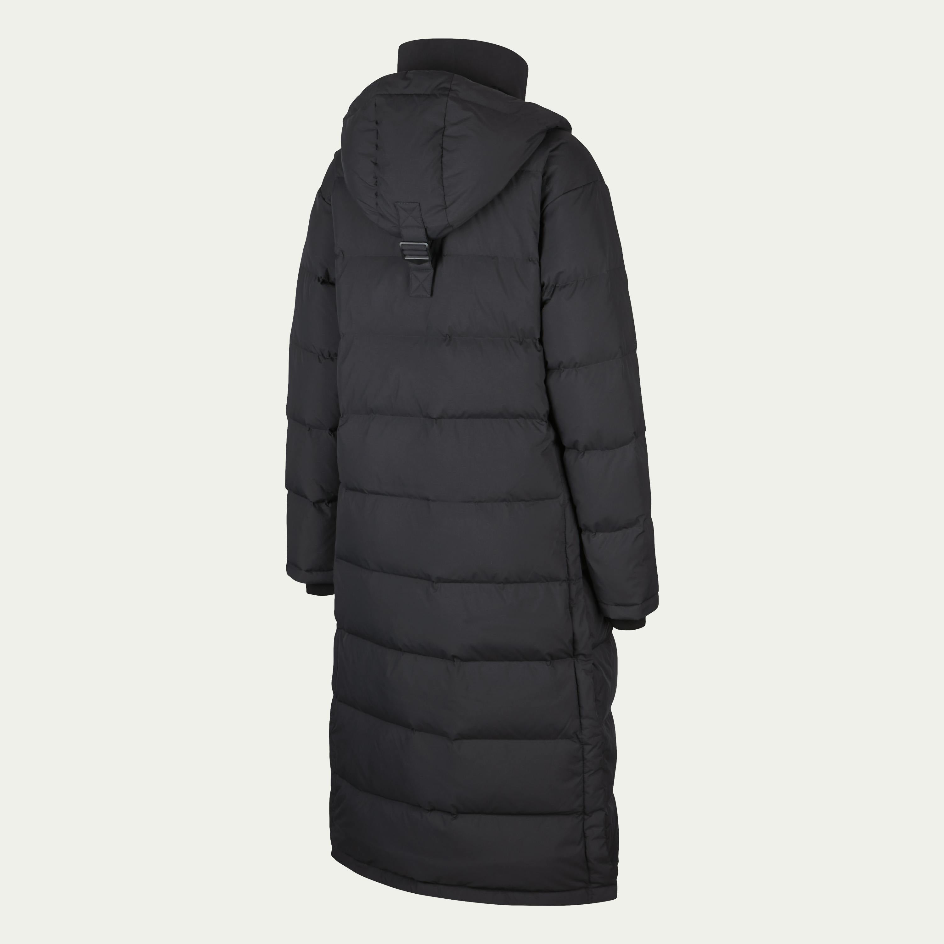 Krafla Black