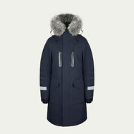 Jökla Dark Midnight Blue