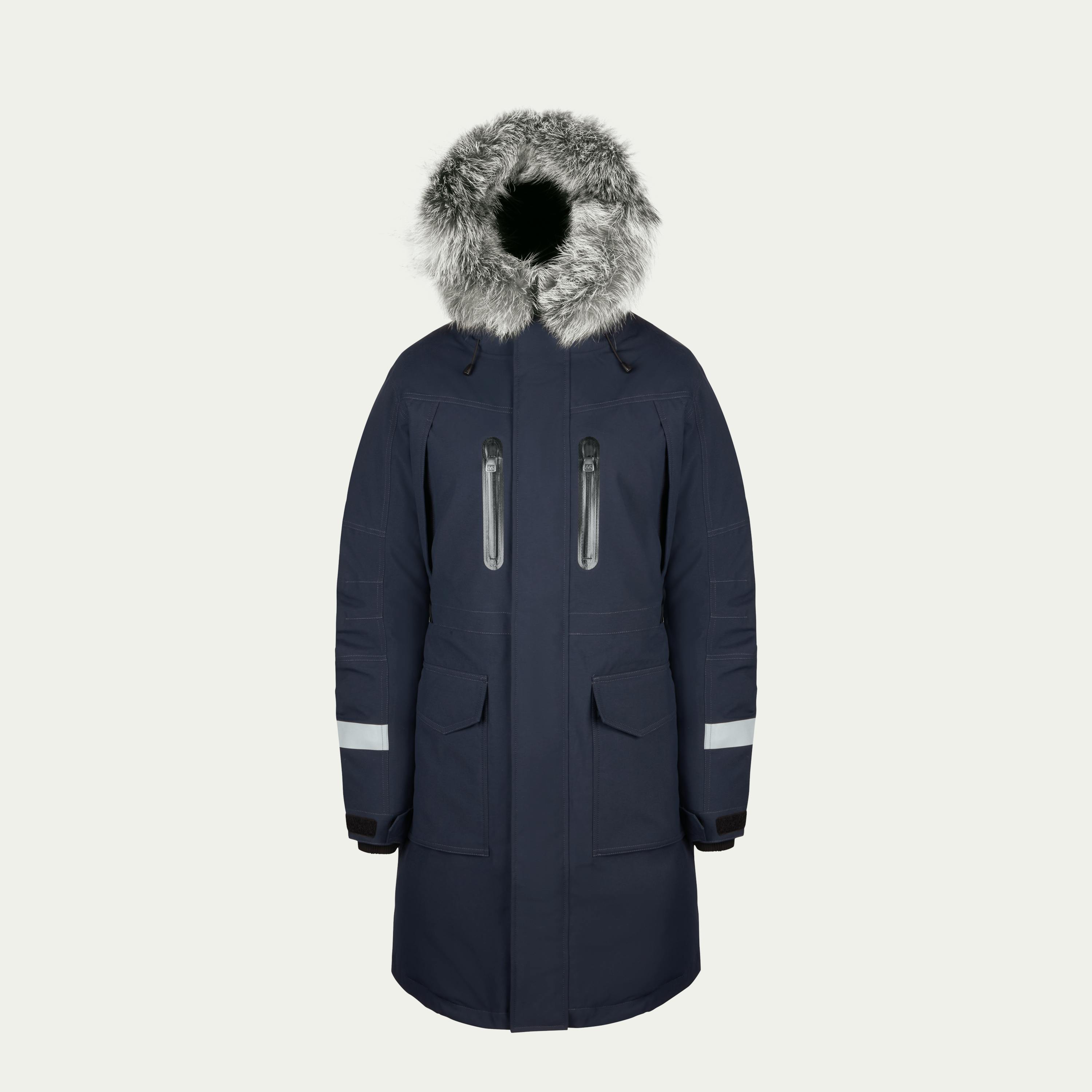 Jökla Dark Midnight Blue