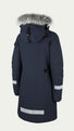 Jökla Dark Midnight Blue