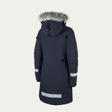 Jökla Dark Midnight Blue