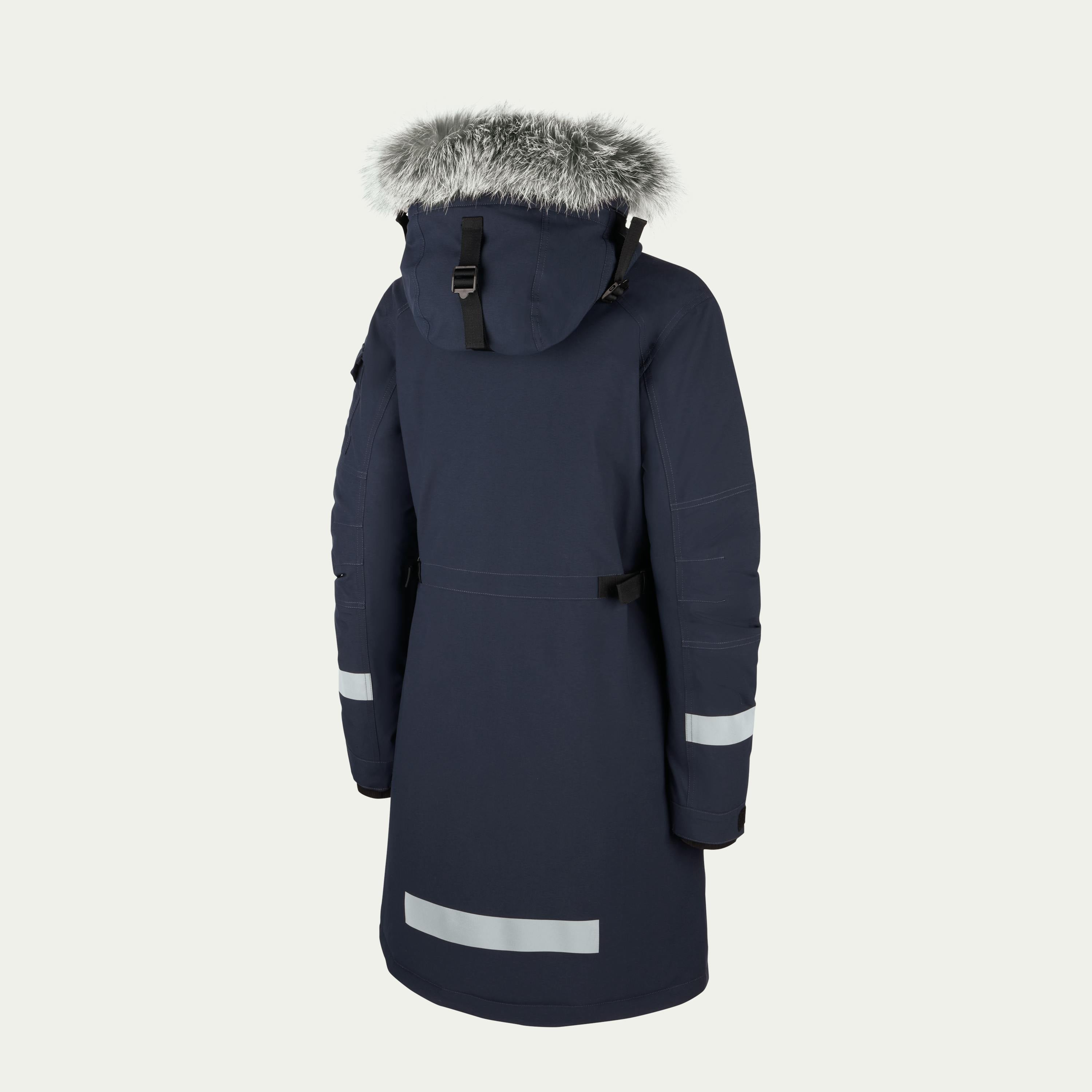 Jökla Dark Midnight Blue