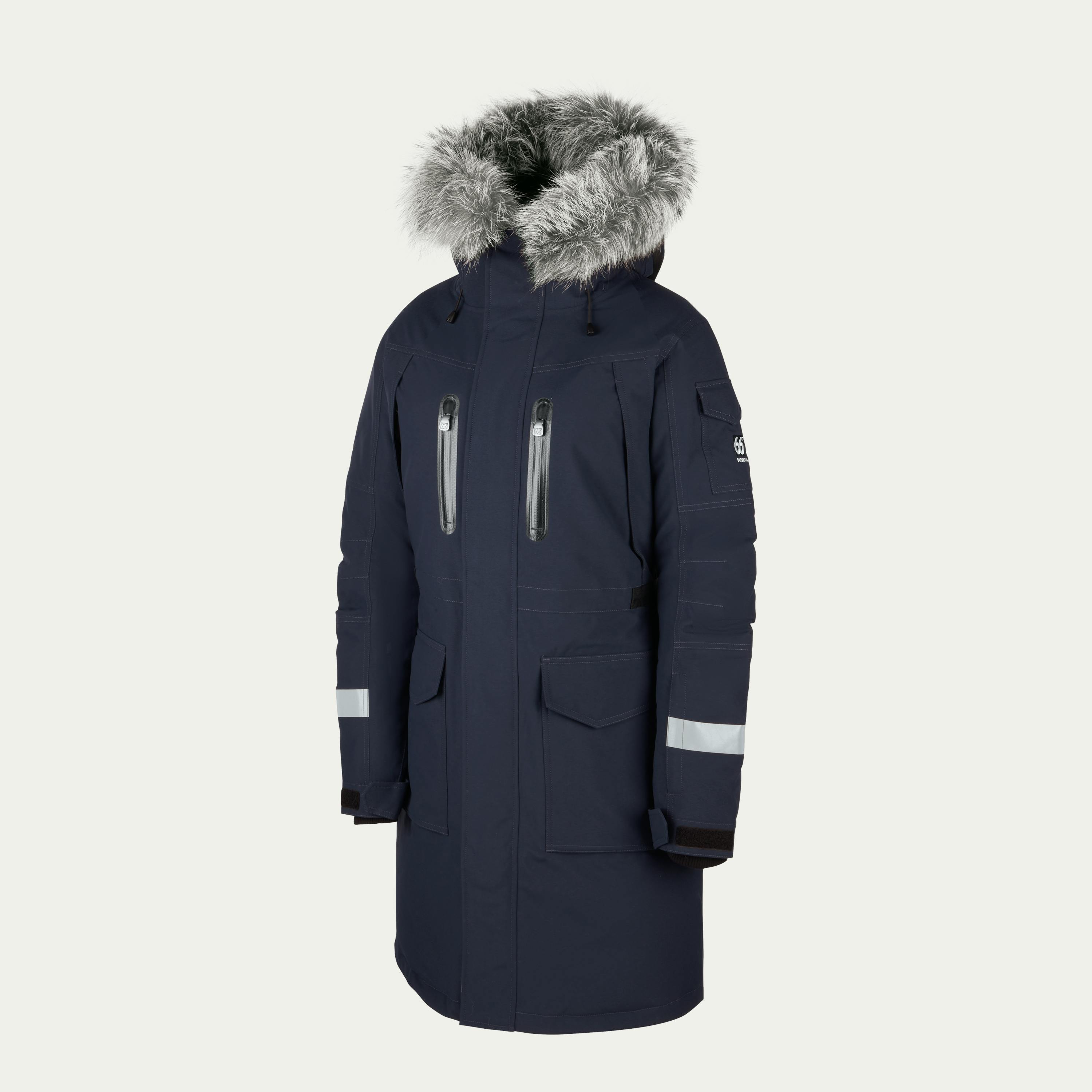 Jökla Dark Midnight Blue