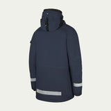 Jökla Dark Midnight Blue