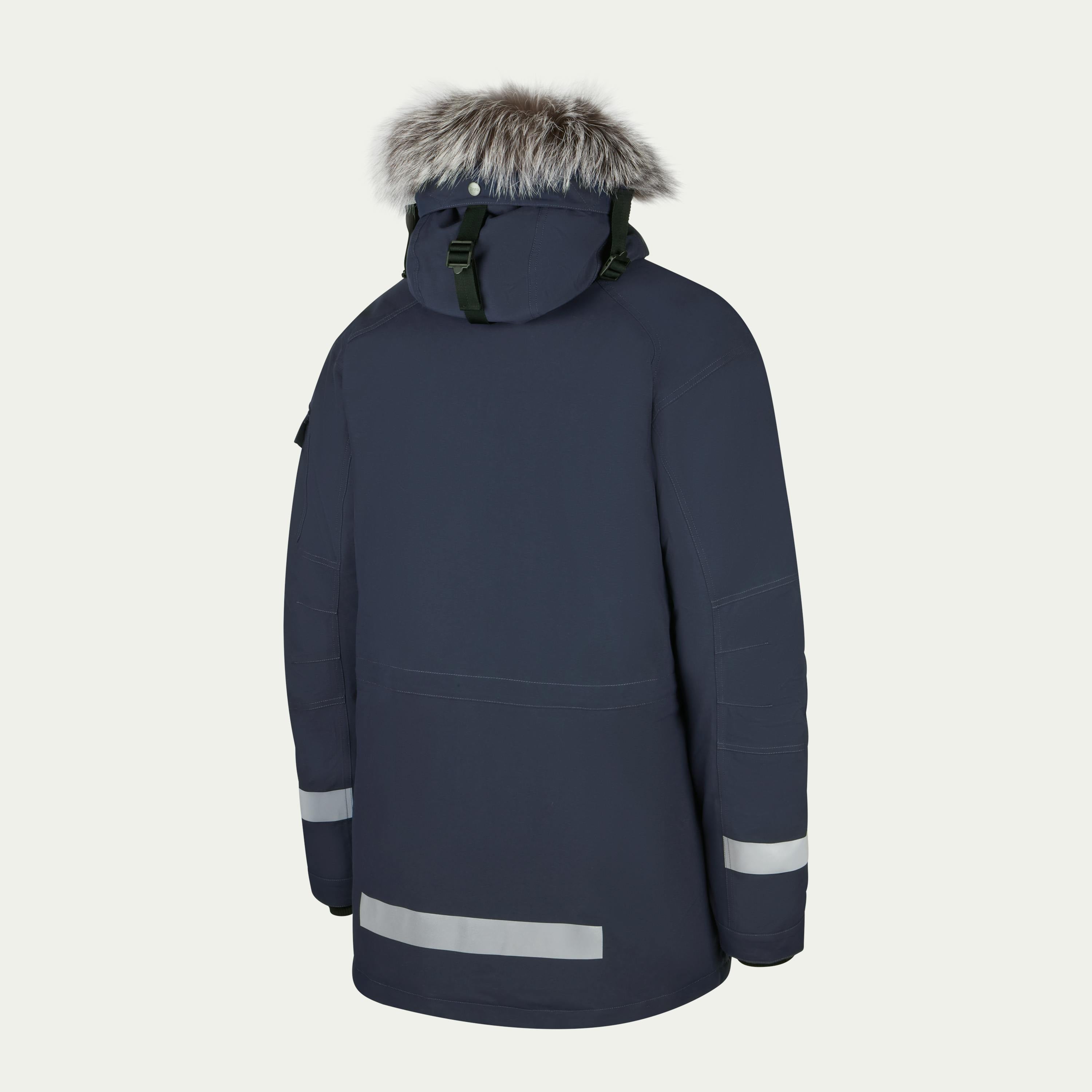 Jökla Dark Midnight Blue