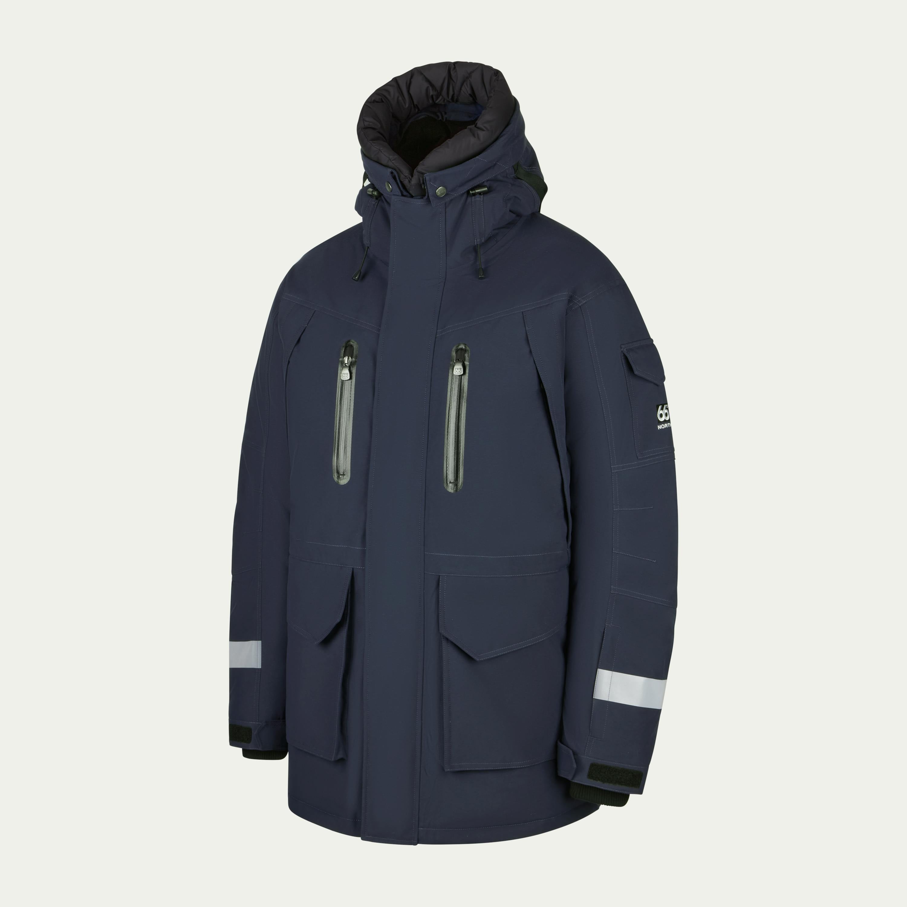 Jökla Dark Midnight