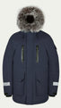 Jökla Dark Midnight Blue