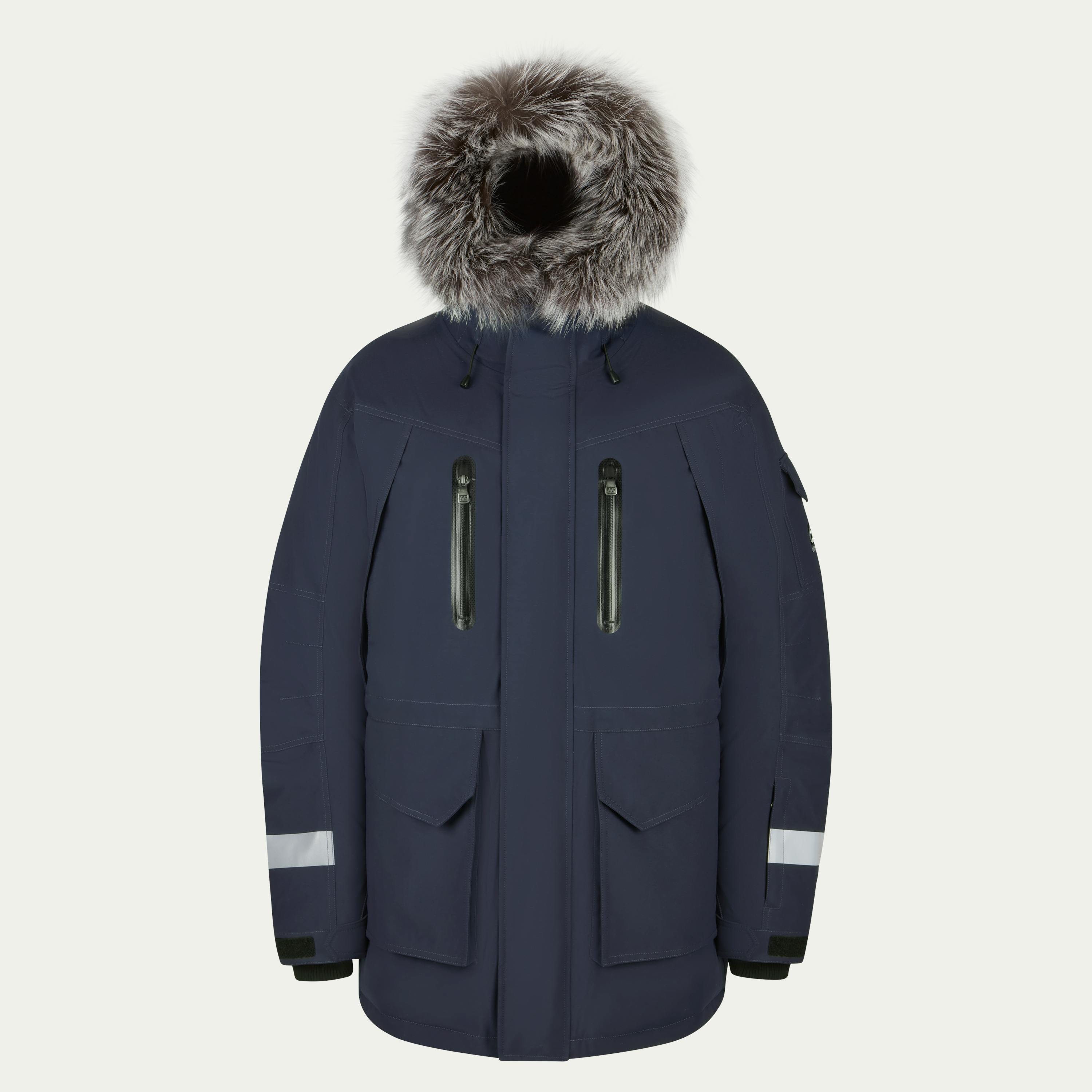 Jökla Dark Midnight Blue