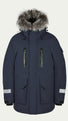 Jökla Dark Midnight Blue