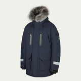 Jökla Dark Midnight Blue