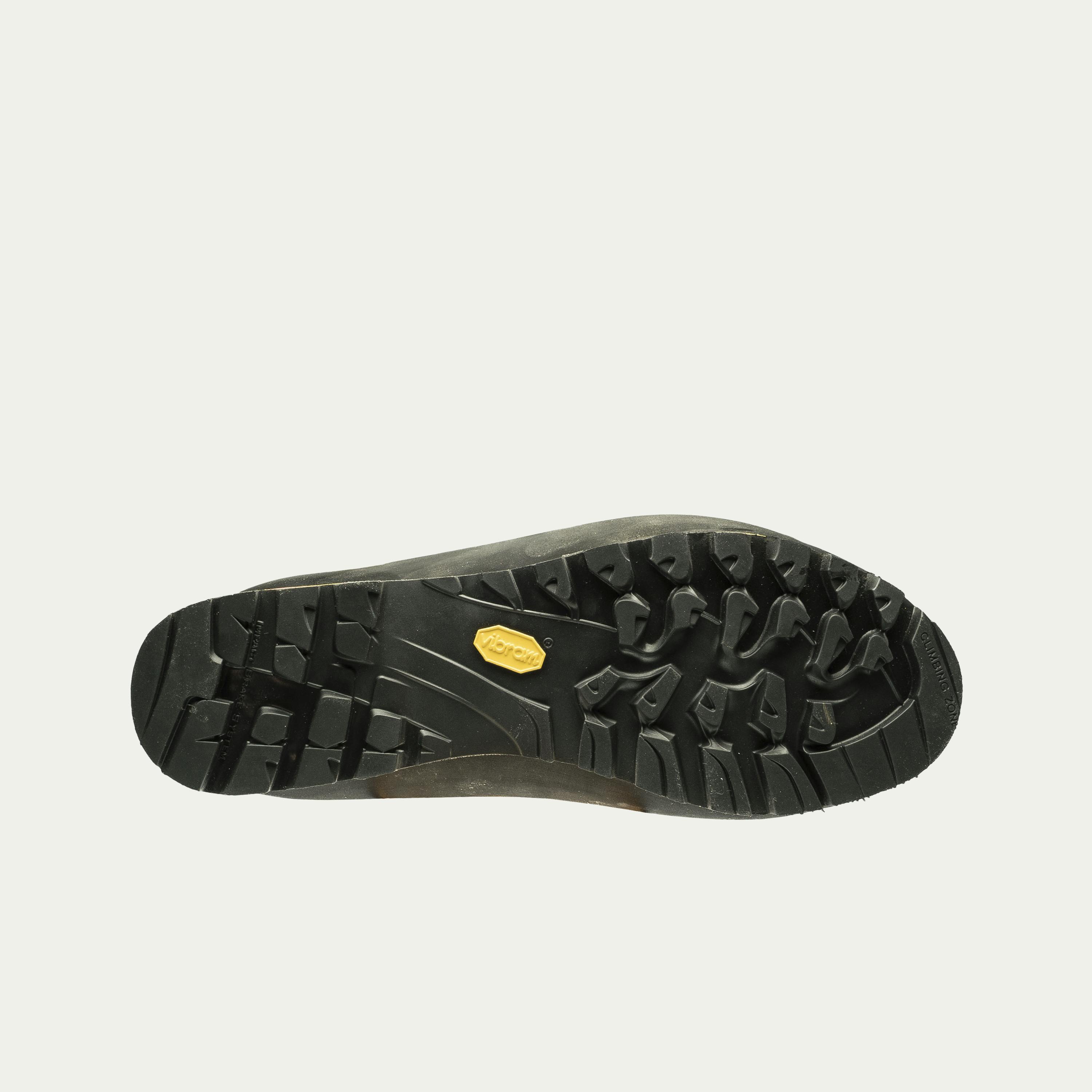 La Sportiva Trango Tower GTX - Konur Light Grey / Berry