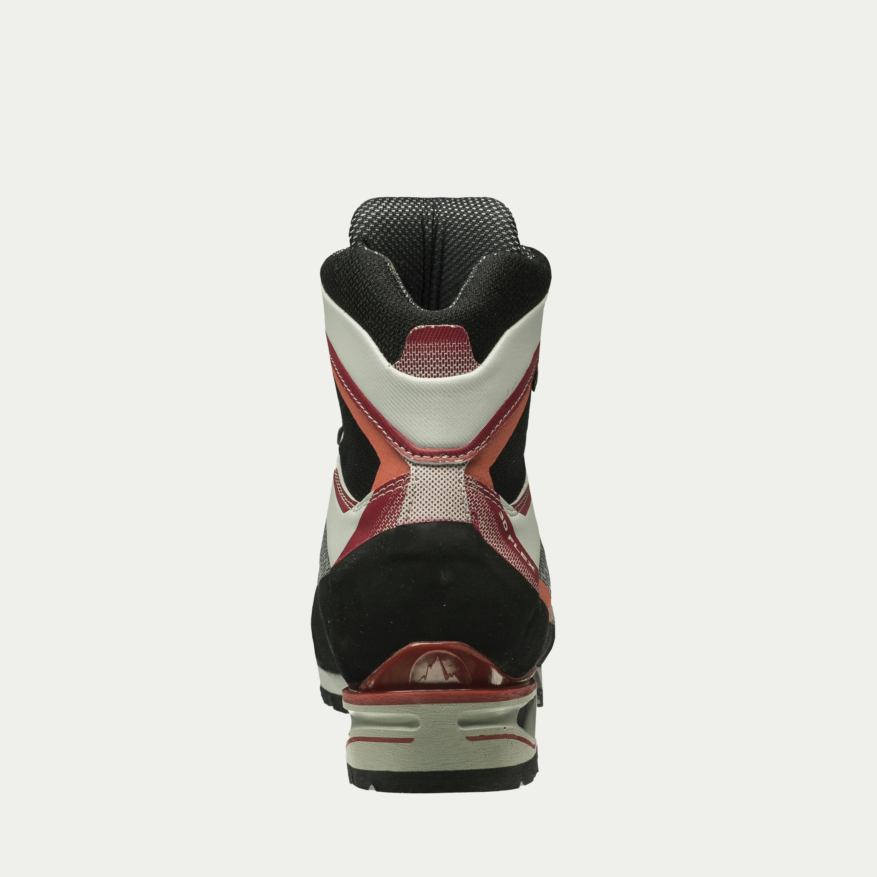 La Sportiva Trango Tower GTX - Konur Light Grey / Berry