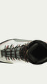 La Sportiva Trango Tower GTX - Konur Light Grey / Berry