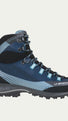 La Sportiva Trango TRK Leather GTX - Konur Opal / Pacific Bl