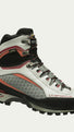La Sportiva Trango Tower GTX - Konur Light Grey / Berry