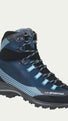 La Sportiva Trango TRK Leather GTX - Konur Opal / Pacific Bl