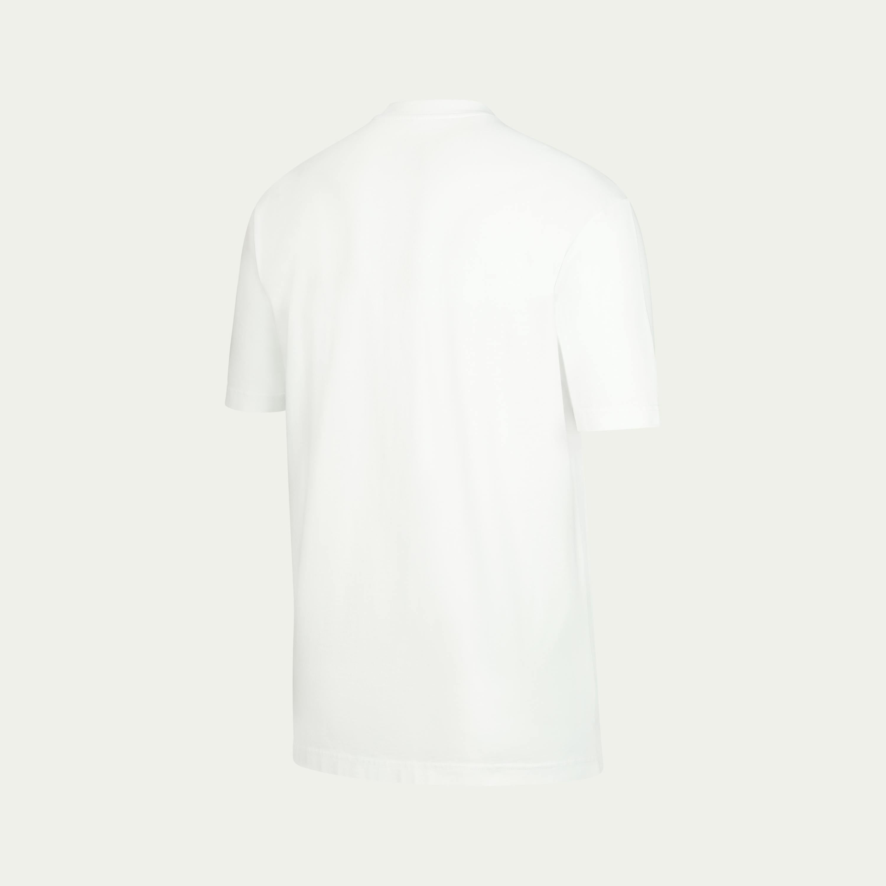 Borgir  Off White