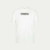 Borgir  Off White
