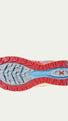 La Sportiva Jackal - Konur Hibiscus / Malibu Blue