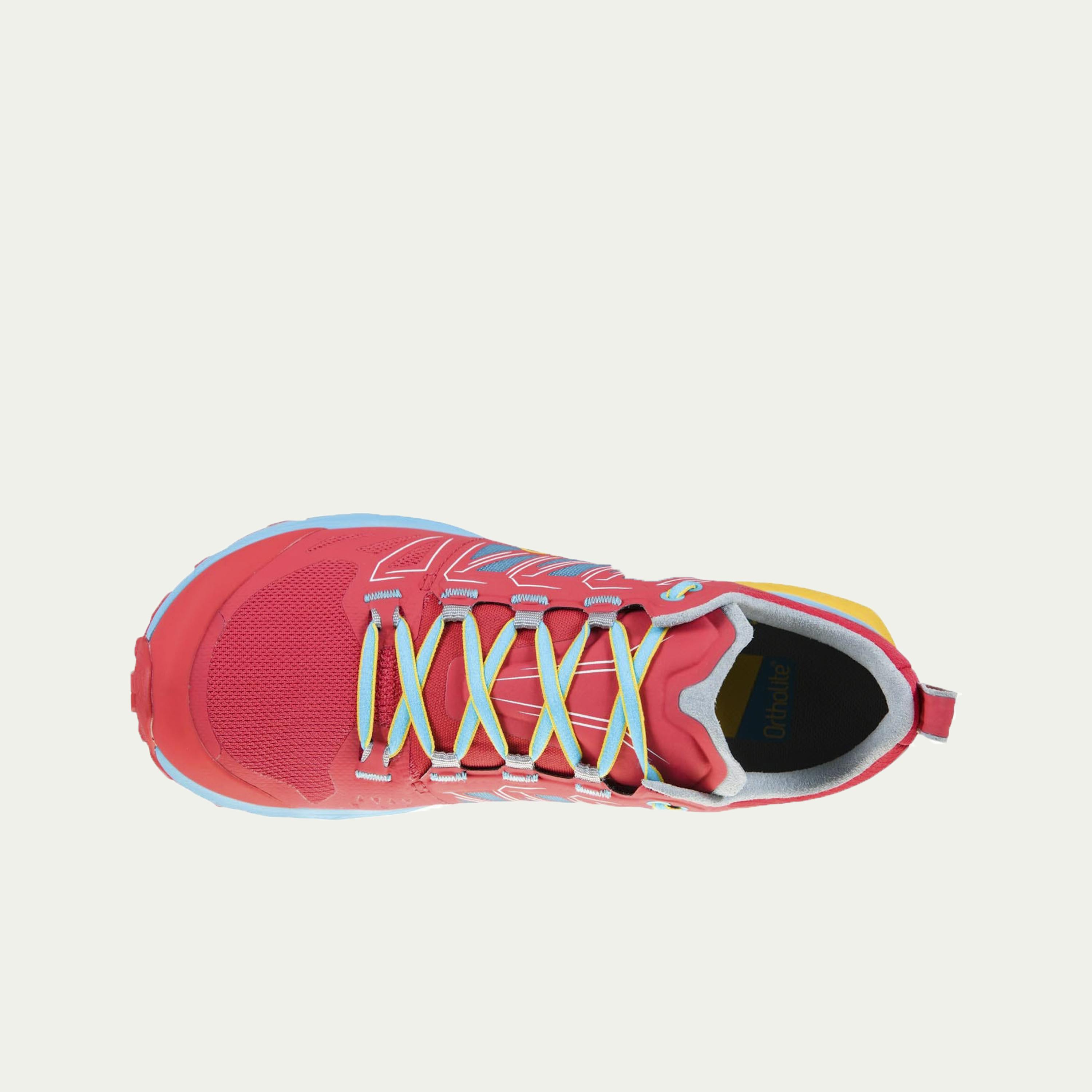 La Sportiva Jackal - Konur Hibiscus / Malibu Blue