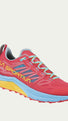 La Sportiva Jackal - Konur Hibiscus / Malibu Blue