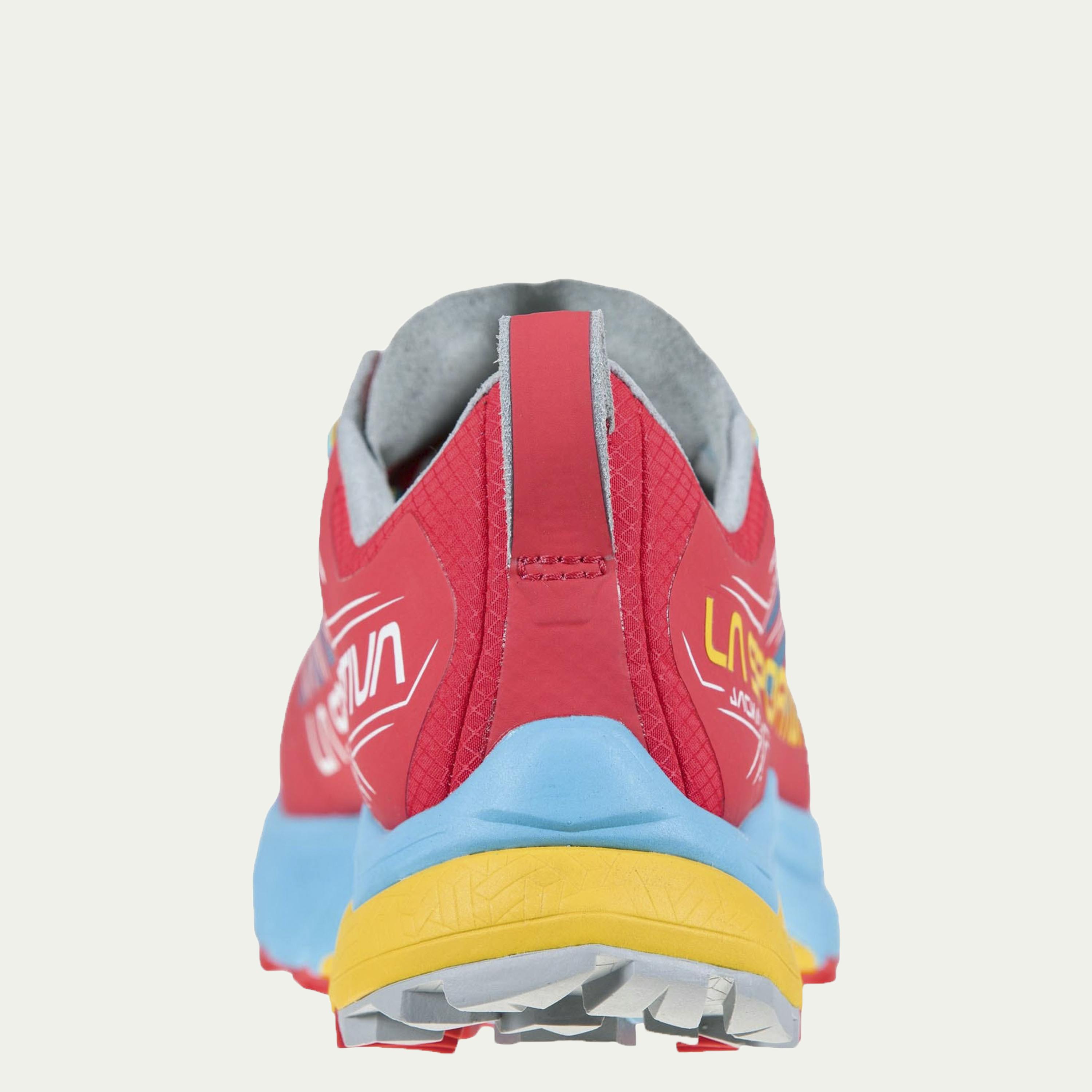 La Sportiva Jackal - Konur Hibiscus / Malibu Blue