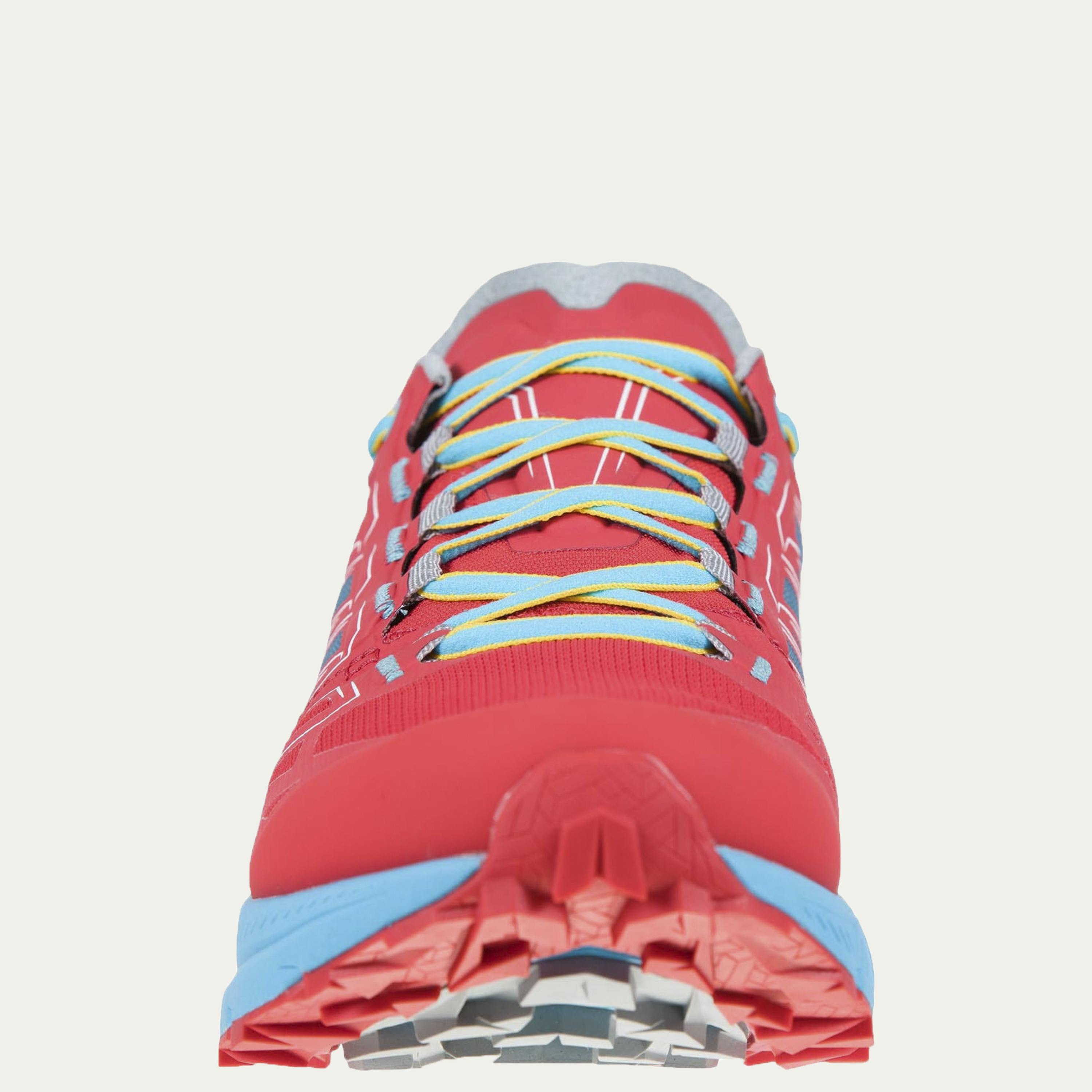 La Sportiva Jackal - Konur Hibiscus / Malibu Blue