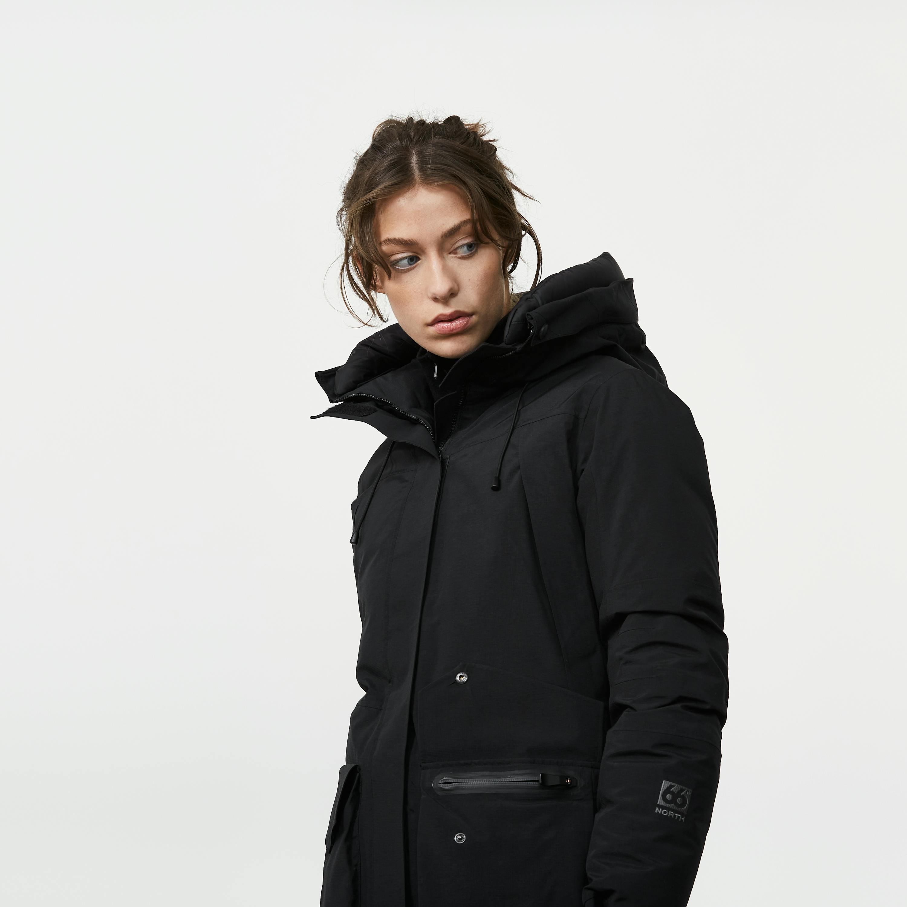 Drangajökull Black