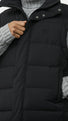 Krafla  Black