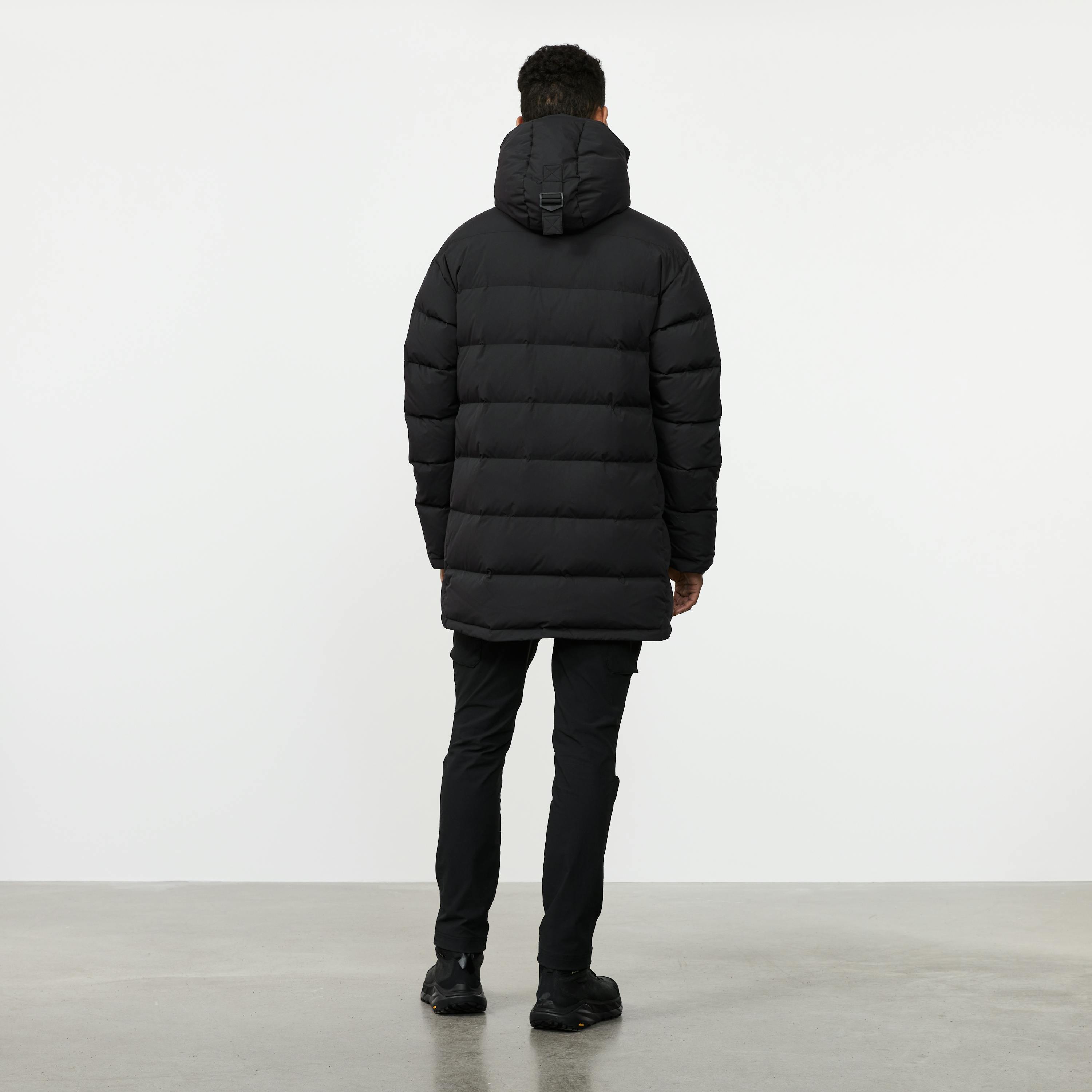 Krafla  Black