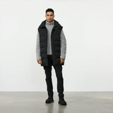 Krafla  Black model-Men