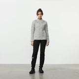 Kaldi Gore Infinium W Jacket model-Women