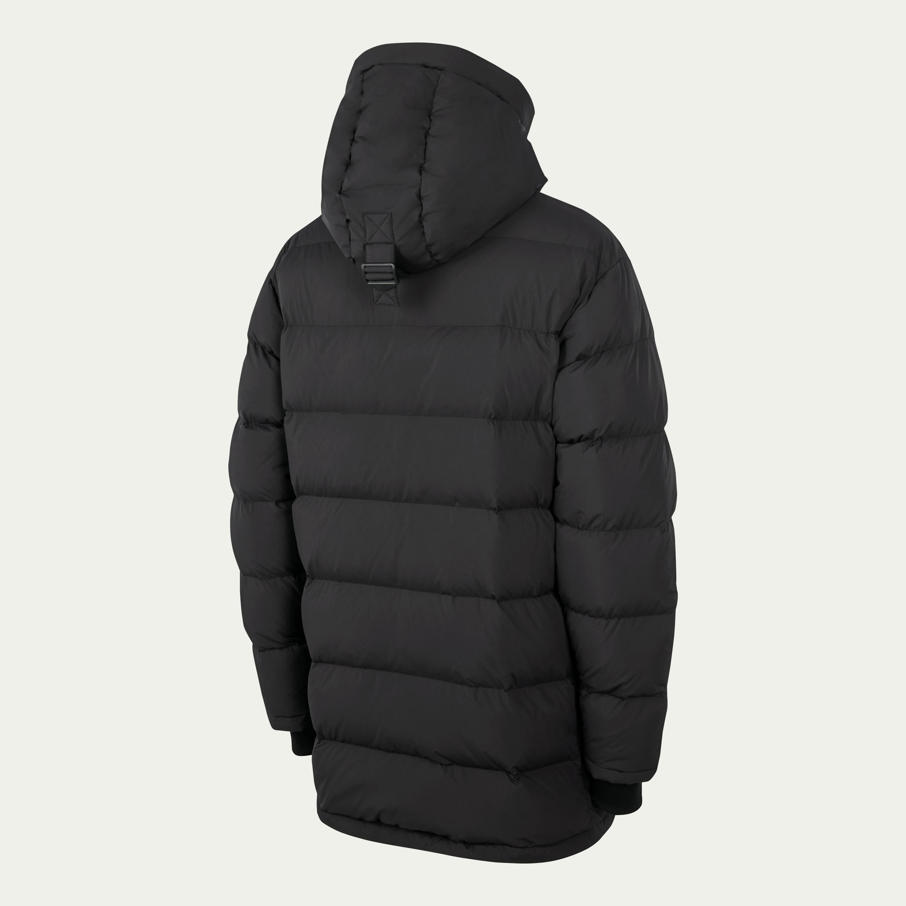 Krafla  Black