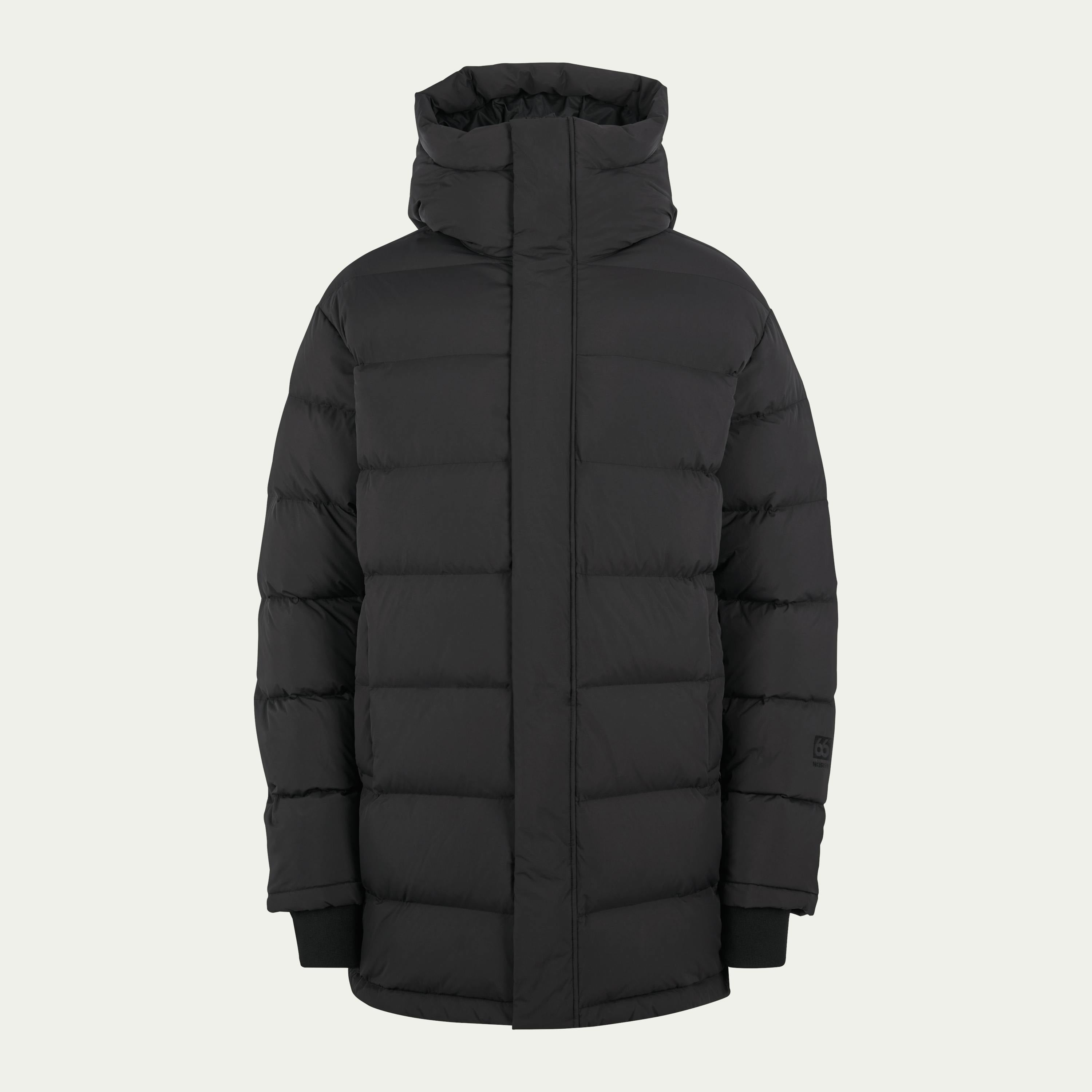 Krafla  Black
