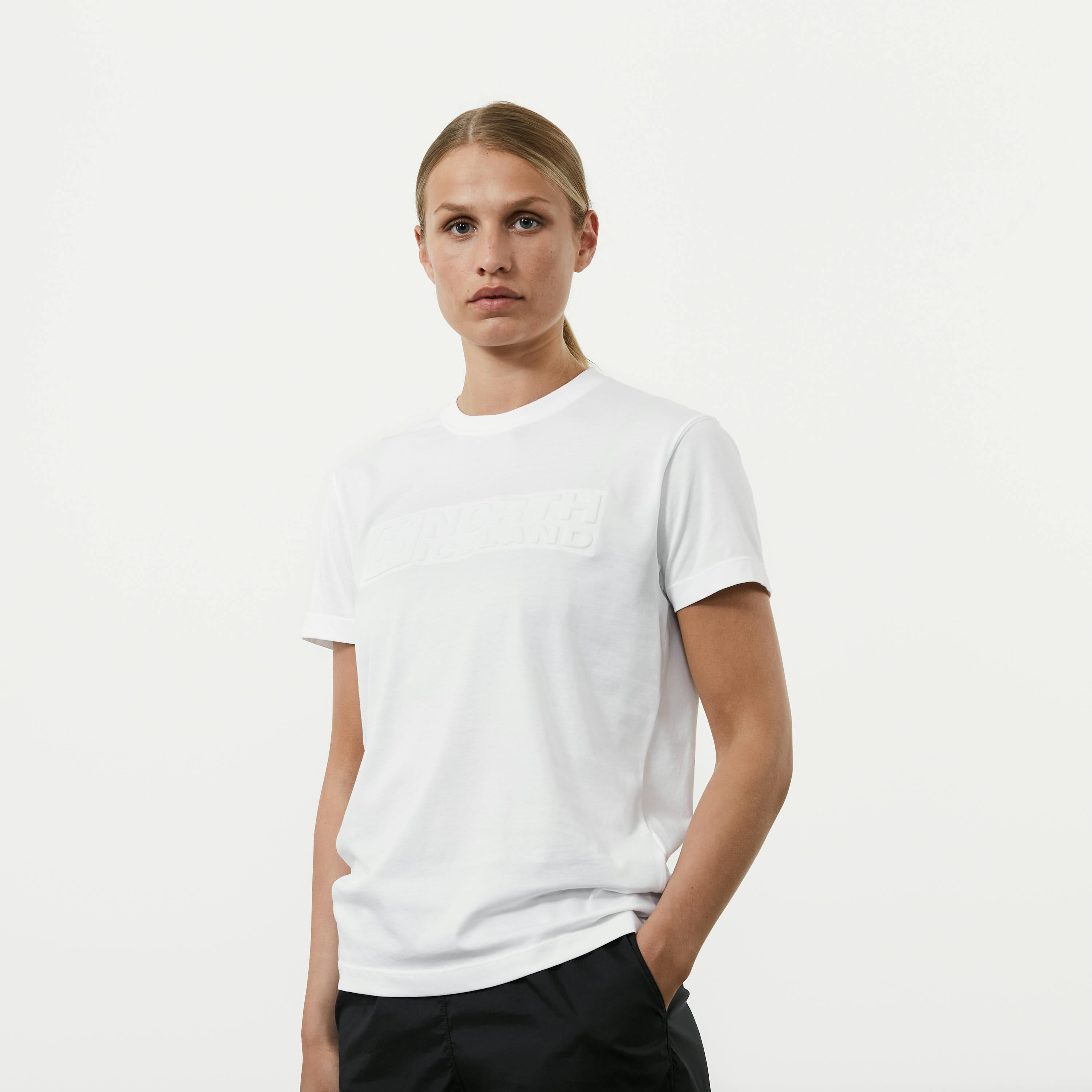 Blær White model-Women