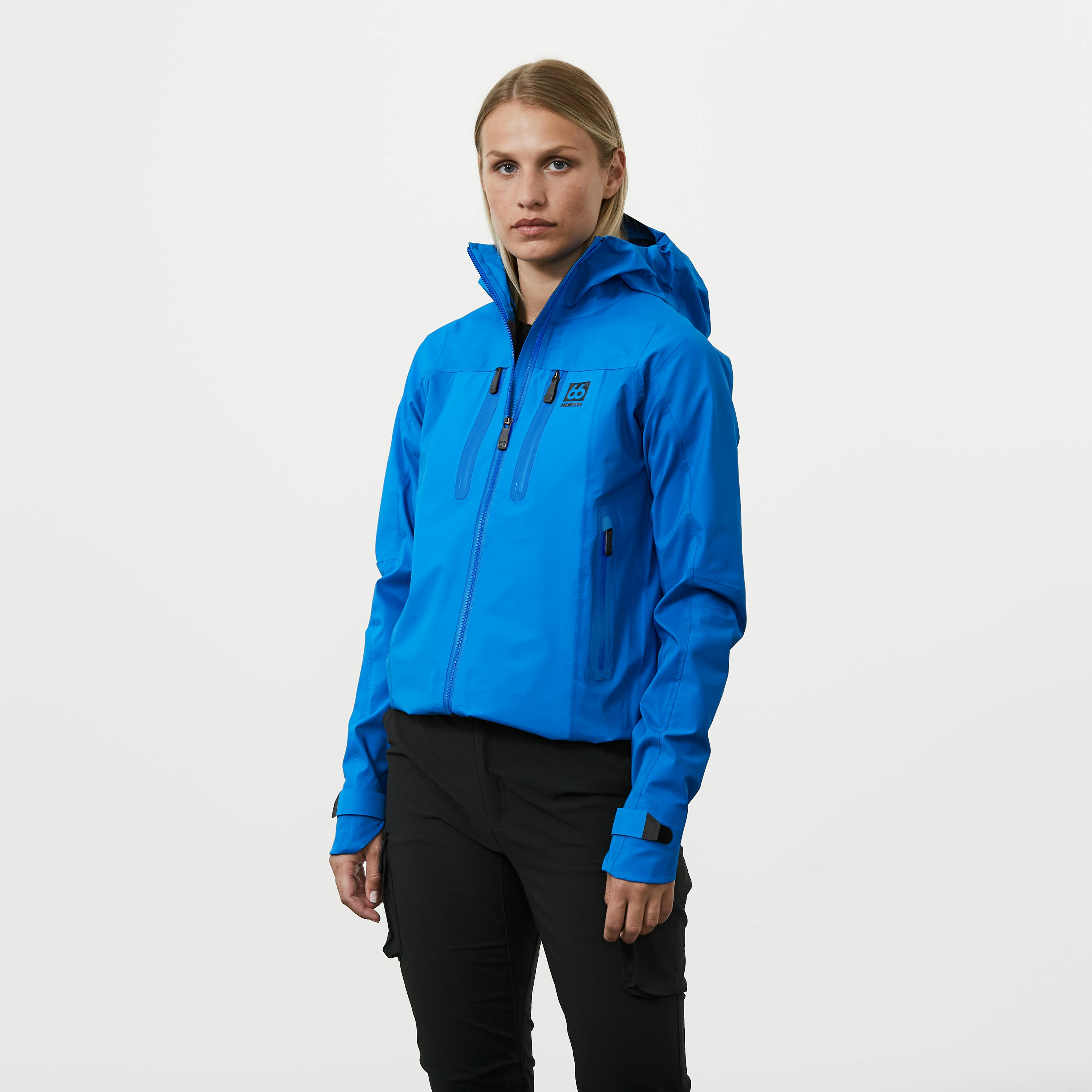 Hornstrandir model-Women