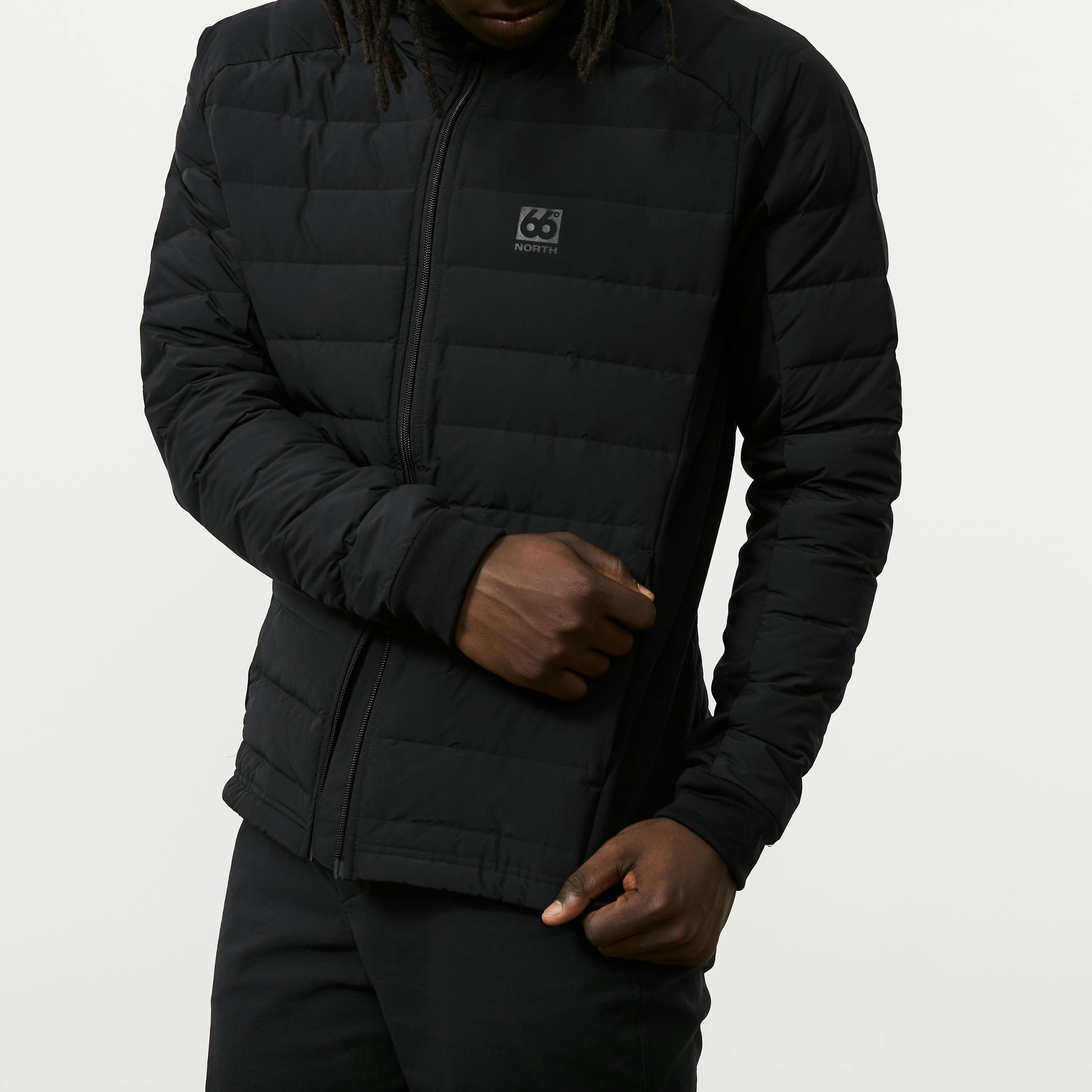 Ok All Black