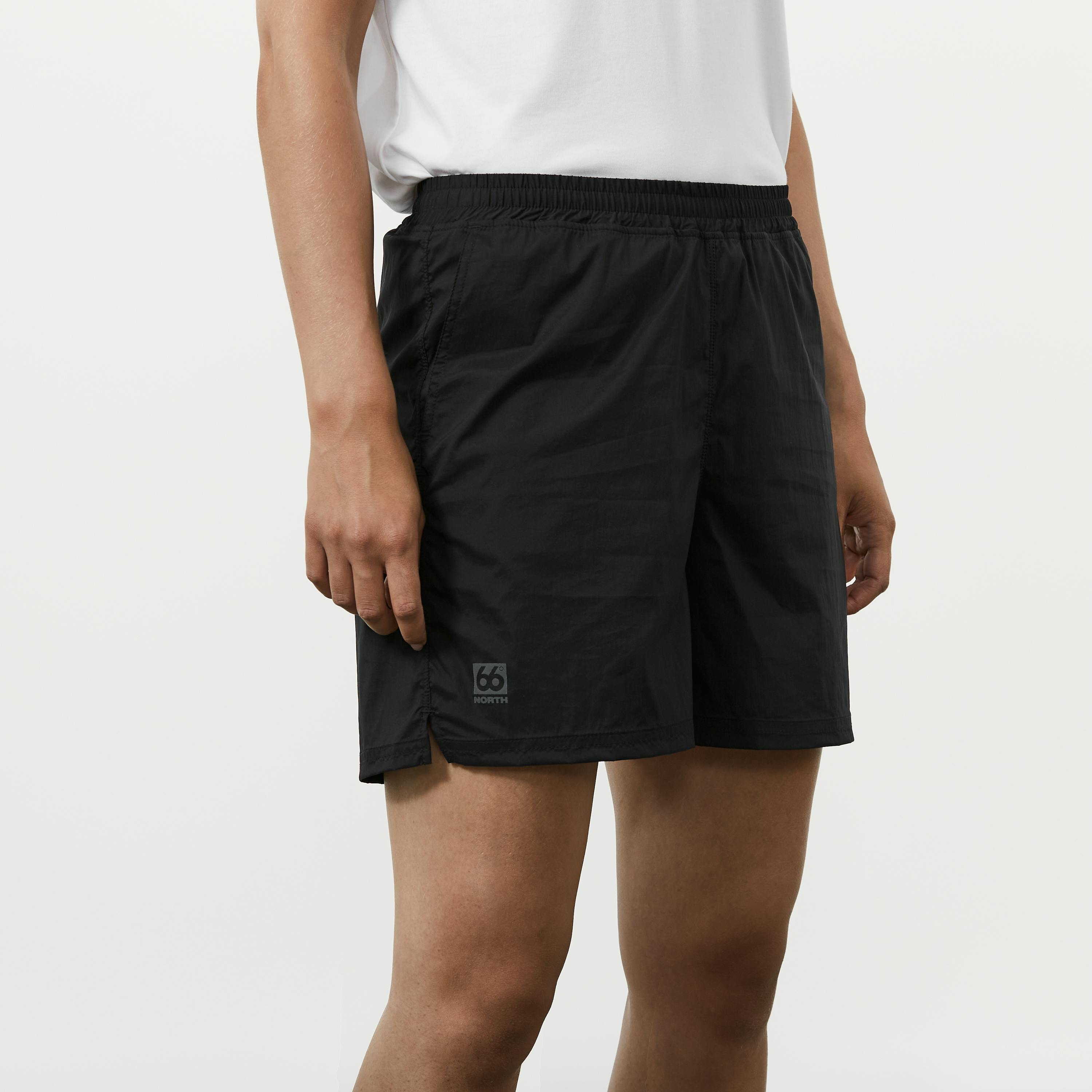 Kársnes Black model-Women