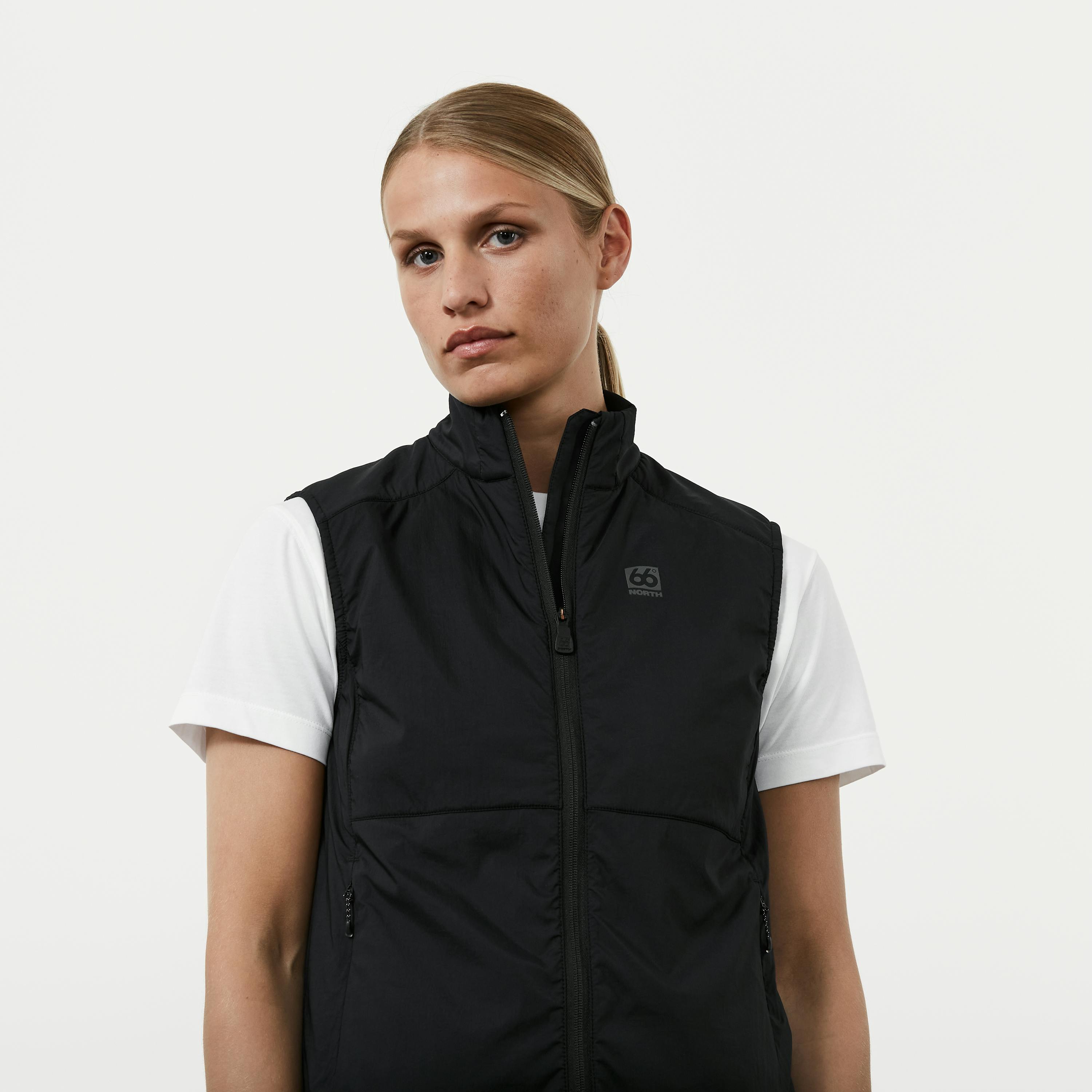 Kársnes  Black