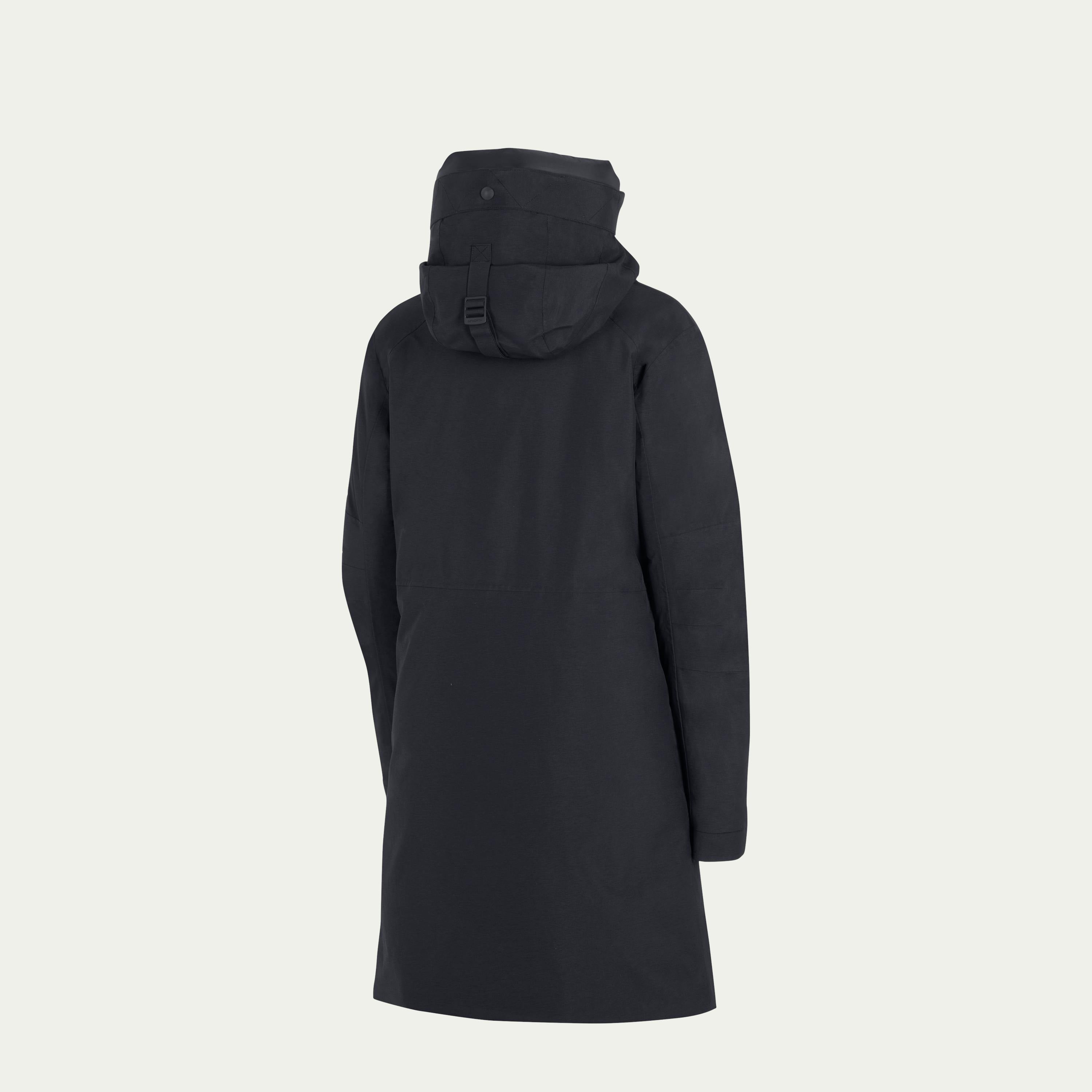 Drangajökull Black