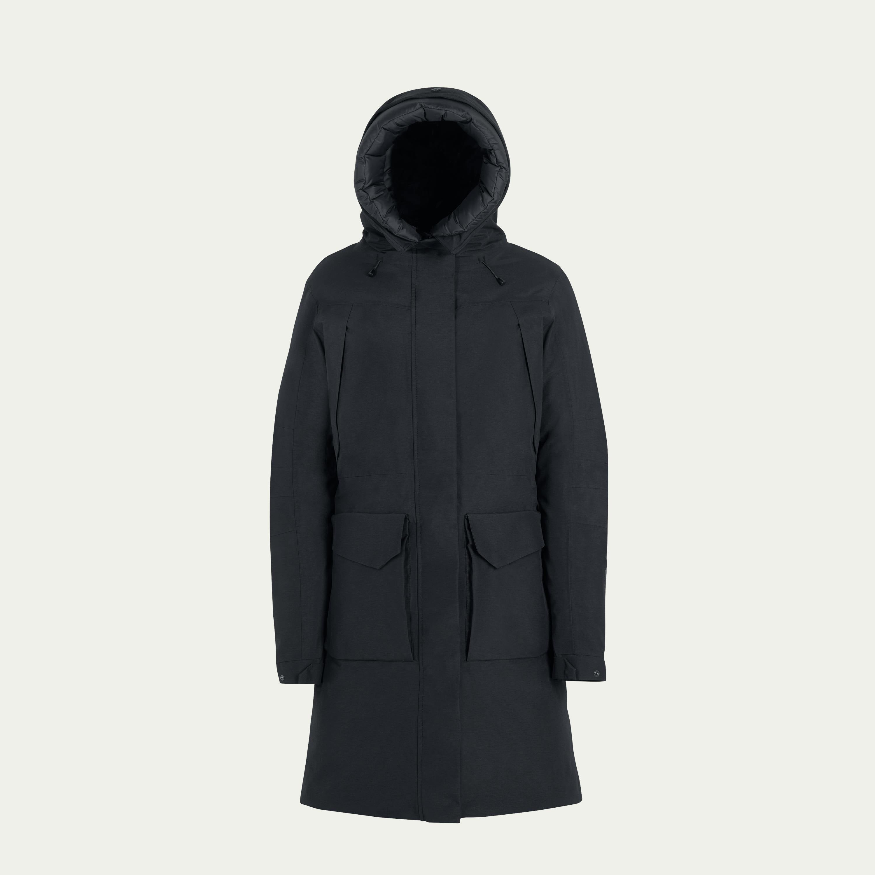 Drangajökull Black