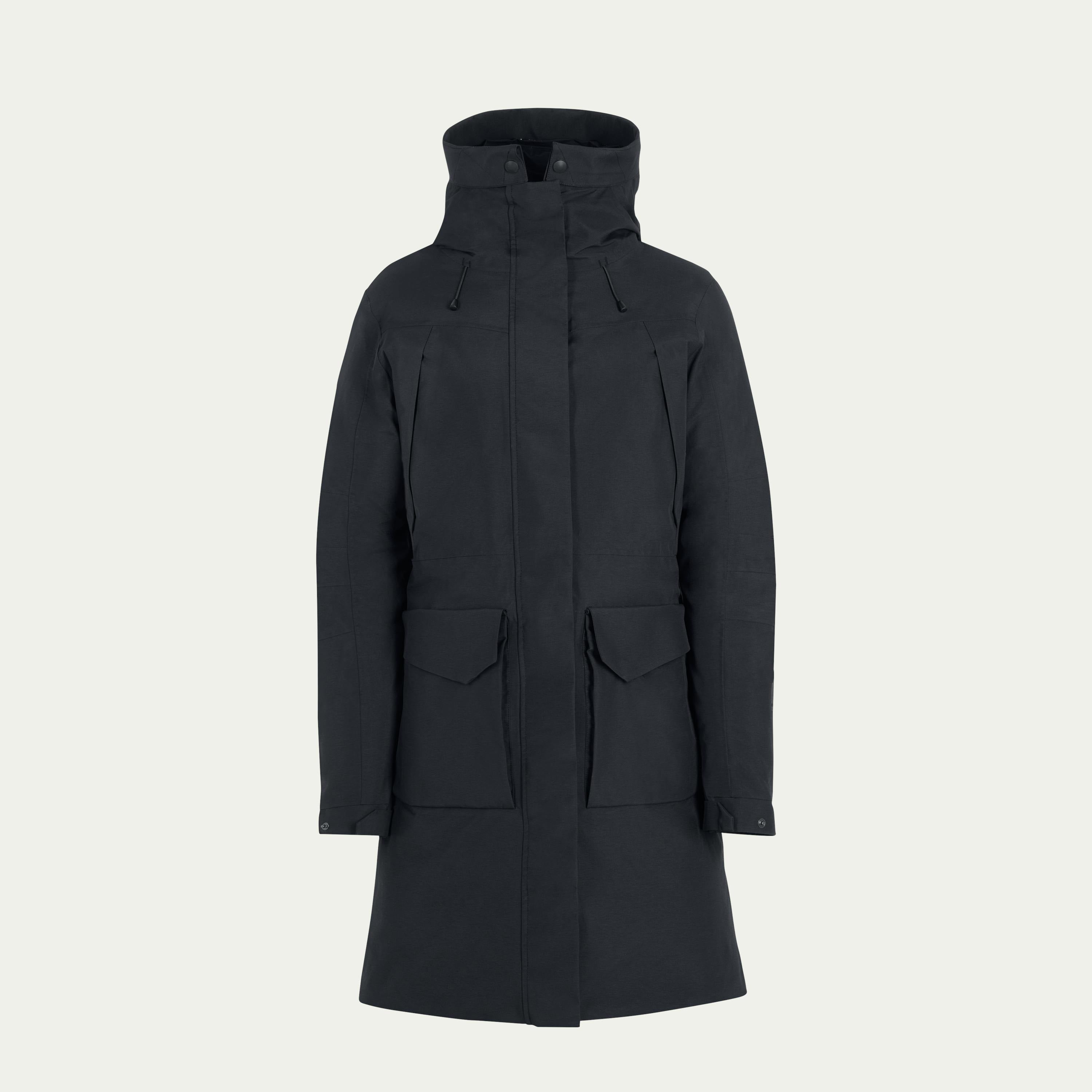 Drangajökull Black