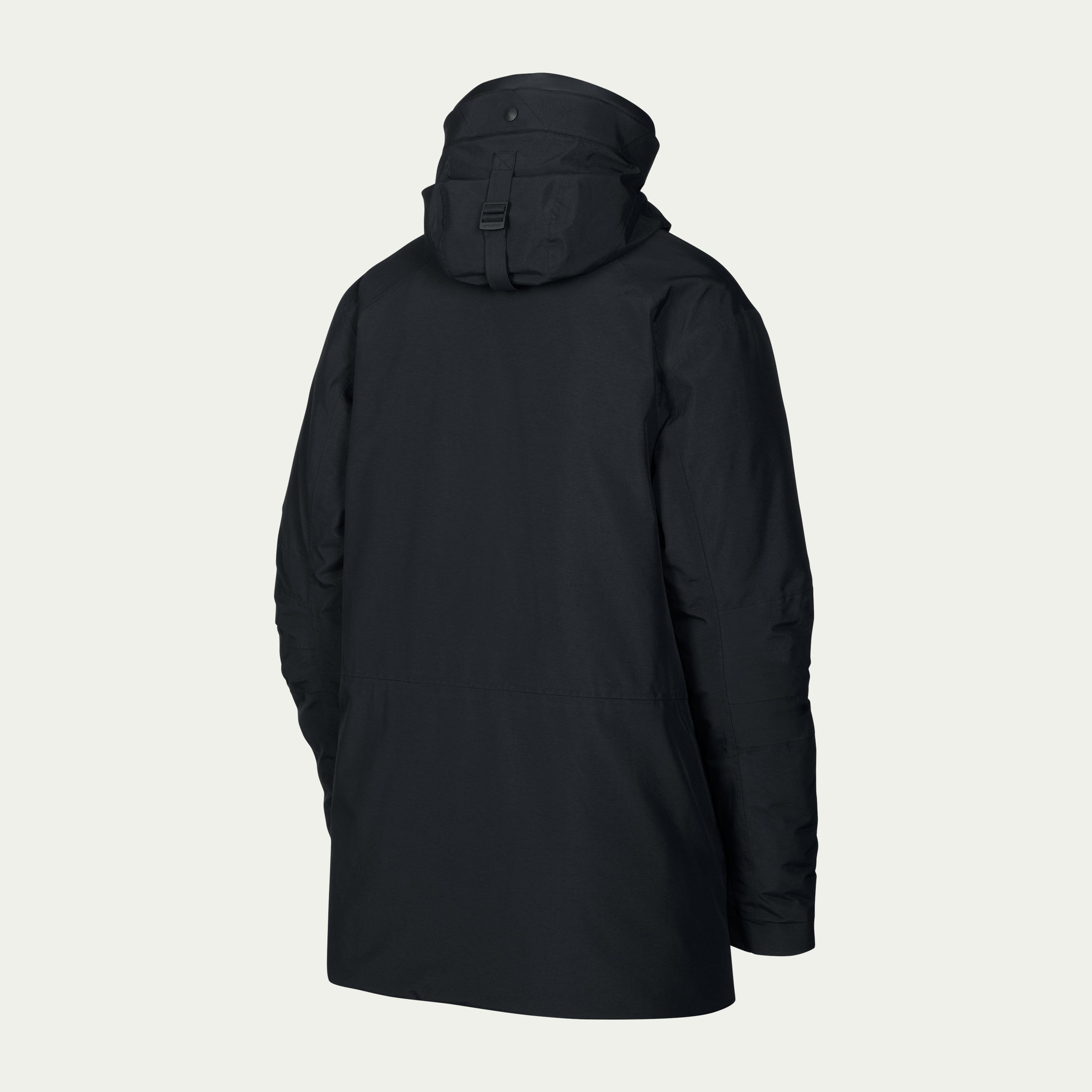 Drangajokull Gore-Tex Down Parka NF