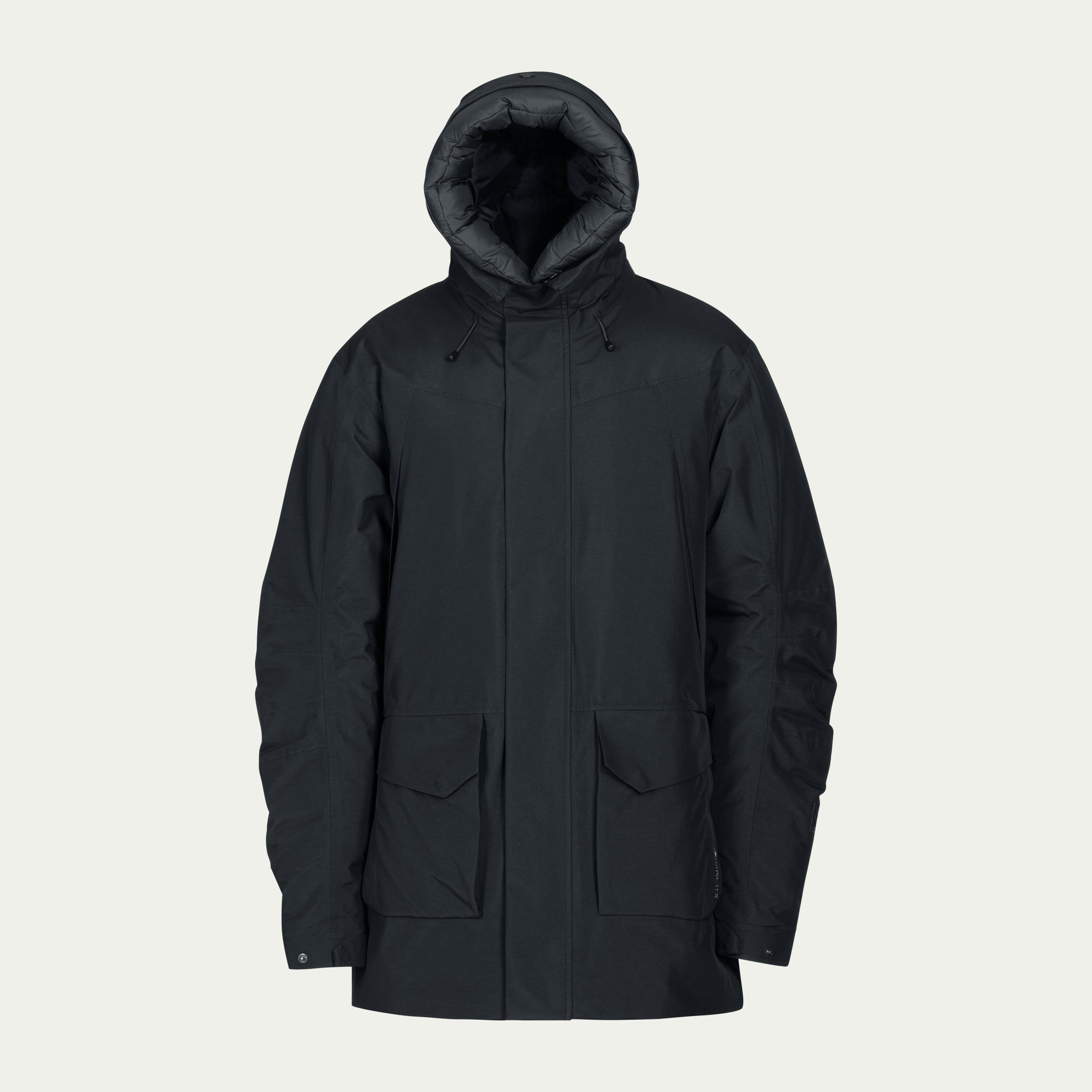 Drangajokull Gore-Tex Down Parka NF